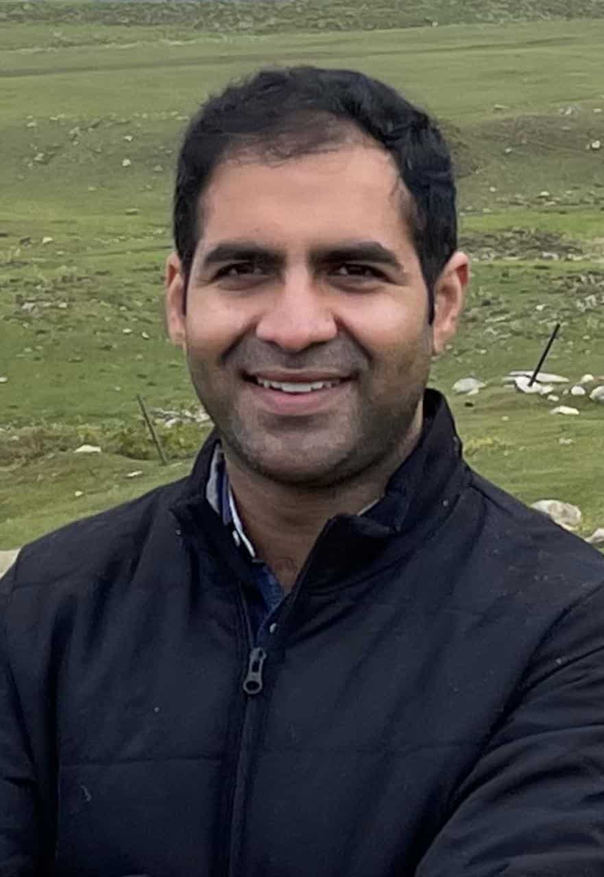Amit Yadav