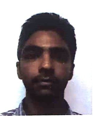 Ankit Bansal