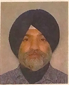 Arvinder Singh