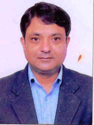 Deepak Kukkar