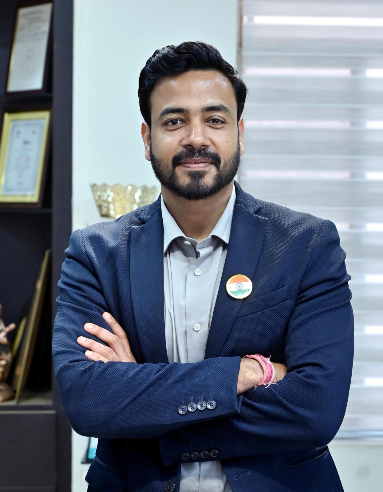 Mohit Tantia