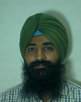 Paramjeet Singh