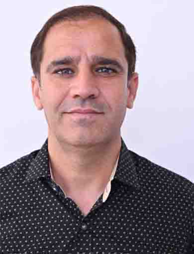 Vikas Sihag